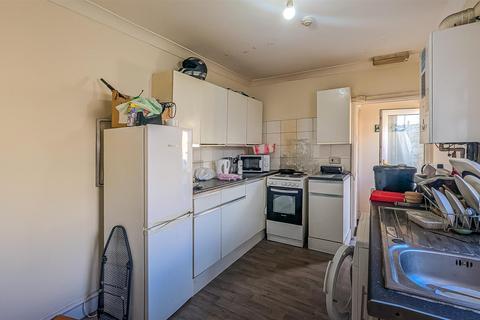undefined, Ruby Street, Cardiff CF24
