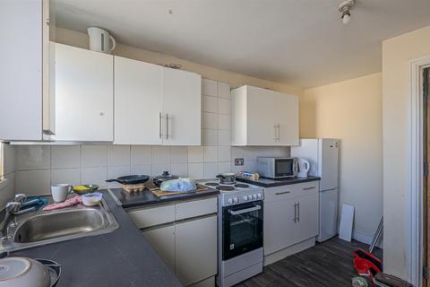 undefined, Ruby Street, Cardiff CF24