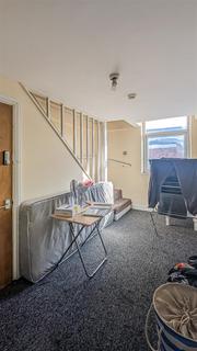 undefined, Ruby Street, Cardiff CF24