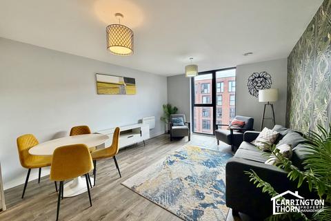 undefined, Bradford Street, Birmingham, B12 0AL