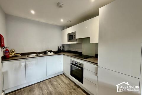 undefined, Bradford Street, Birmingham, B12 0AL