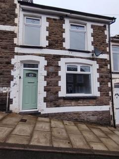 undefined, Upper Church Street, Bargoed, CF81
