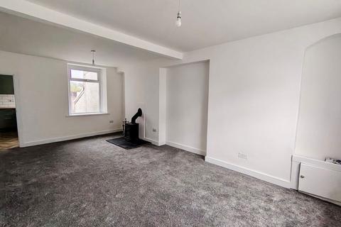 undefined, Upper Church Street, Bargoed, CF81