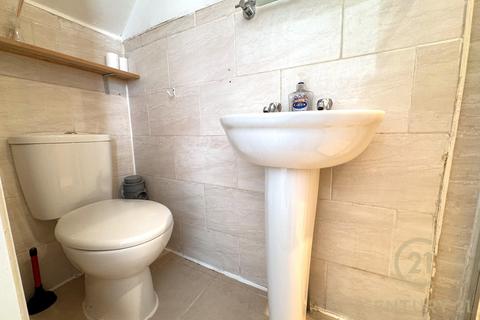 undefined, Ewell Road, SURBITON KT6