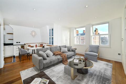Draycott Place, Chelsea, SW3
