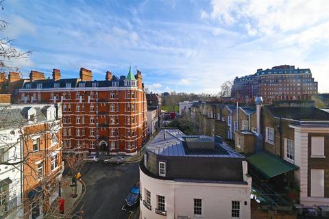 2 bedroom apartment to rent, Draycott Place, Chelsea, SW3
