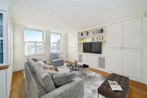 2 bedroom apartment to rent, Draycott Place, Chelsea, SW3