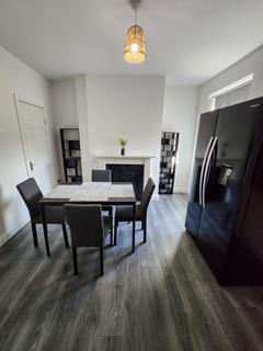 undefined, Dalestorth Street, Sutton-in-Ashfield NG17