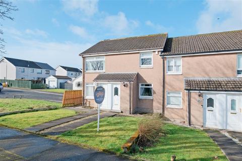 undefined, Hawick Drive, Coatbridge