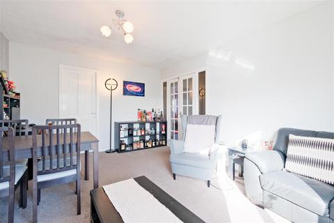 undefined, Hawick Drive, Coatbridge