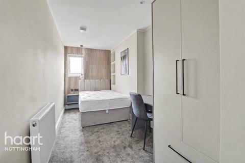 undefined, Bennett Street, Nottingham