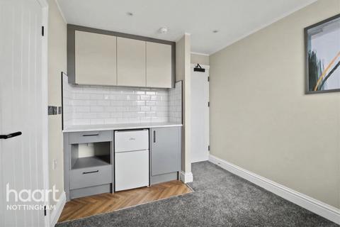 undefined, Bennett Street, Nottingham