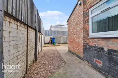 1 bedroom in a house share to rent, Bennett Street, Nottingham