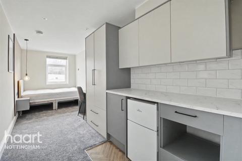 undefined, Bennett Street, Nottingham