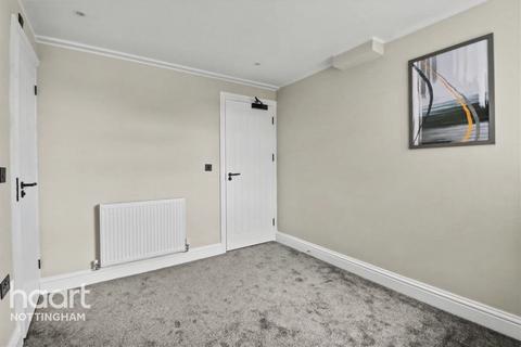 1 bedroom in a house share to rent, Bennett Street, Nottingham