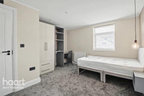 undefined, Bennett Street, NOTTINGHAM