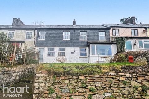 Alexandra Terrace, Liskeard