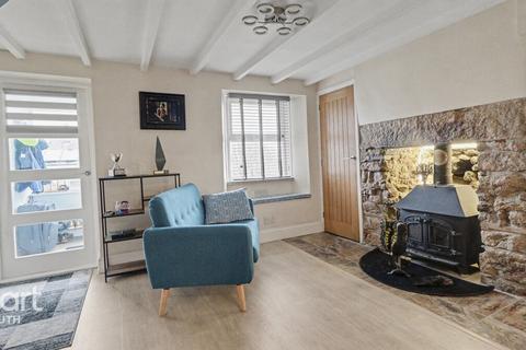 undefined, Alexandra Terrace, Liskeard