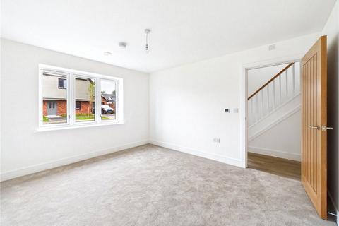3 bedroom end of terrace house for sale, Plot 10 The Durham, Fitzroy Place, Blackmore, Essex, CM4