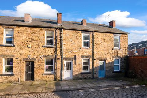 undefined, Chandos Street, Sheffield S10
