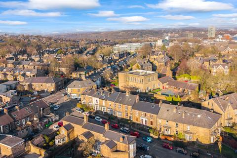 undefined, Chandos Street, Sheffield S10