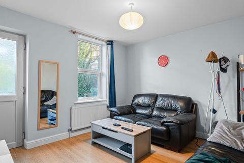 undefined, Chandos Street, Sheffield S10