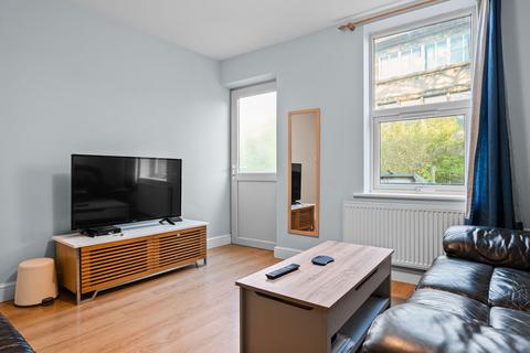 undefined, Chandos Street, Sheffield S10