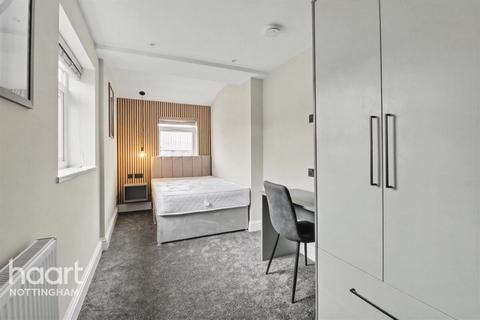 undefined, Bennett Street, NOTTINGHAM