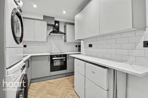 1 bedroom in a house share to rent, Bennett Street, NOTTINGHAM