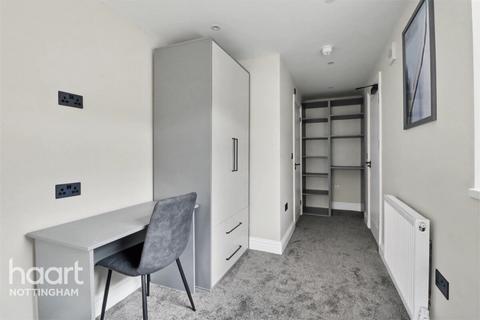 undefined, Bennett Street, NOTTINGHAM