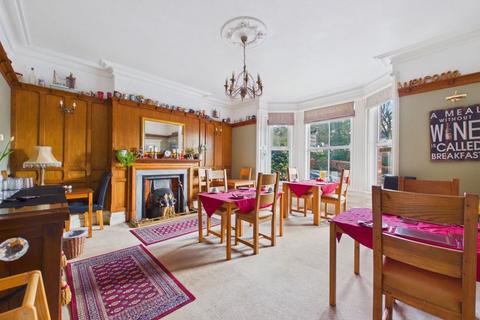 7 bedroom semi-detached house for sale, Autumn Leaves, 4 Chubb Hill Road