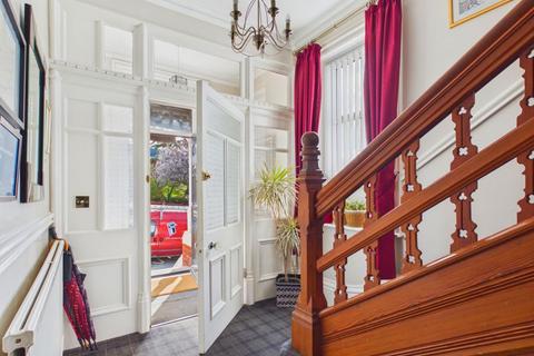 7 bedroom semi-detached house for sale, Autumn Leaves, 4 Chubb Hill Road
