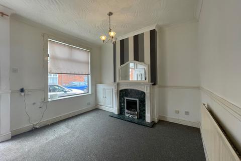 undefined, Hulme Street, Crewe
