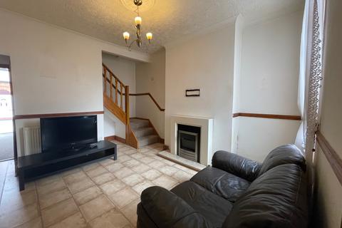 undefined, Hulme Street, Crewe