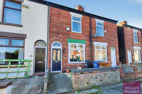 undefined, Warren Road, Davenport, Stockport, SK3