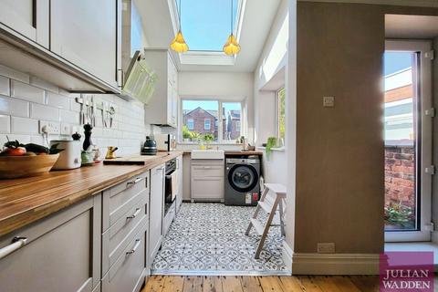 undefined, Warren Road, Davenport, Stockport, SK3