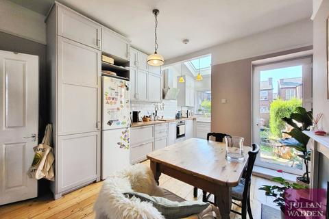 undefined, Warren Road, Davenport, Stockport, SK3
