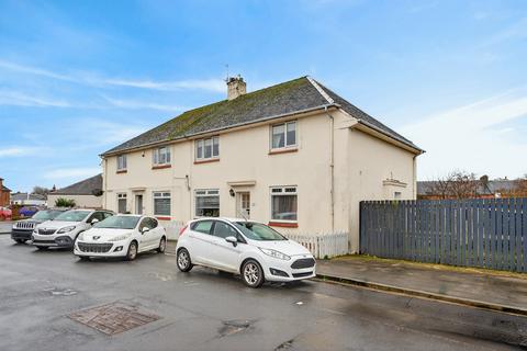 2 bedroom flat for sale, Crofthead Road, Prestwick, KA9