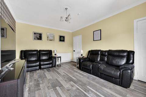 2 bedroom flat for sale, Crofthead Road, Prestwick, KA9