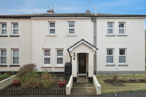 Wharf Road, Eastbourne, East Sussex, BN21