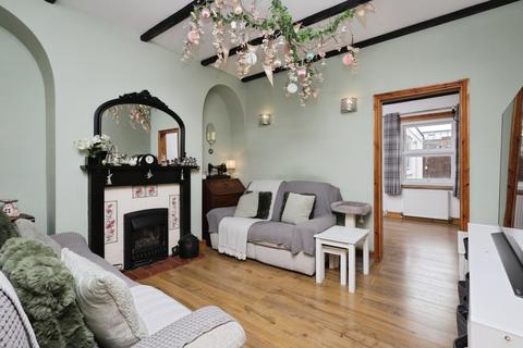 3 bedroom terraced house for sale, Wharf Road, Eastbourne, East Sussex, BN21