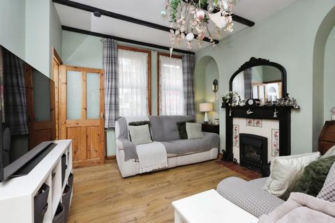 3 bedroom terraced house for sale, Wharf Road, Eastbourne, East Sussex, BN21