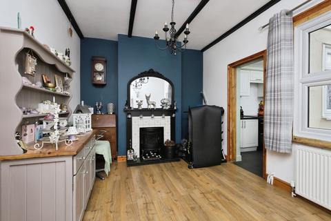 3 bedroom terraced house for sale, Wharf Road, Eastbourne, East Sussex, BN21