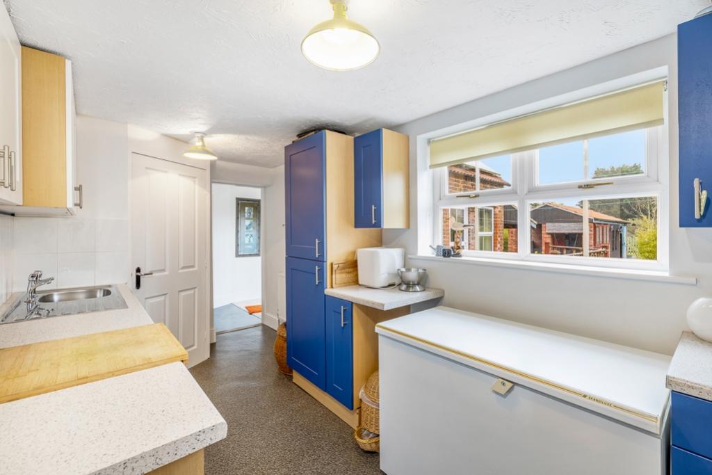Riverside House (Sibsey)-36