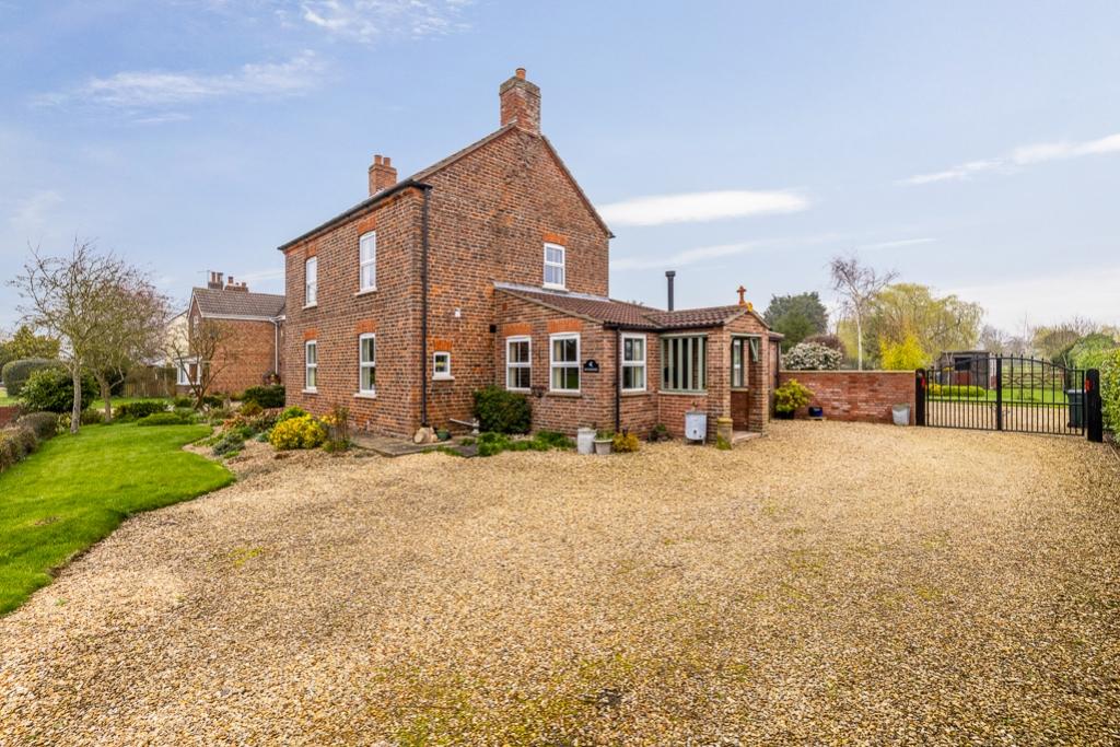 Riverside House (Sibsey)-7