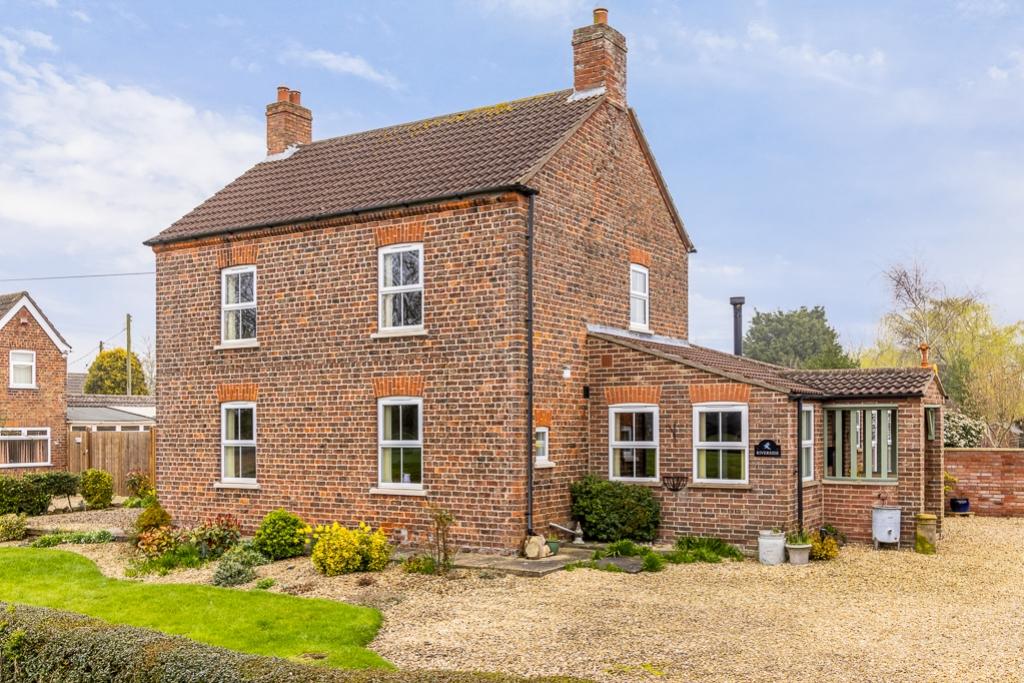 Riverside House (Sibsey)-6