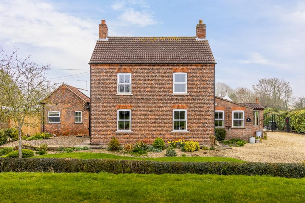 Riverside House (Sibsey)-8