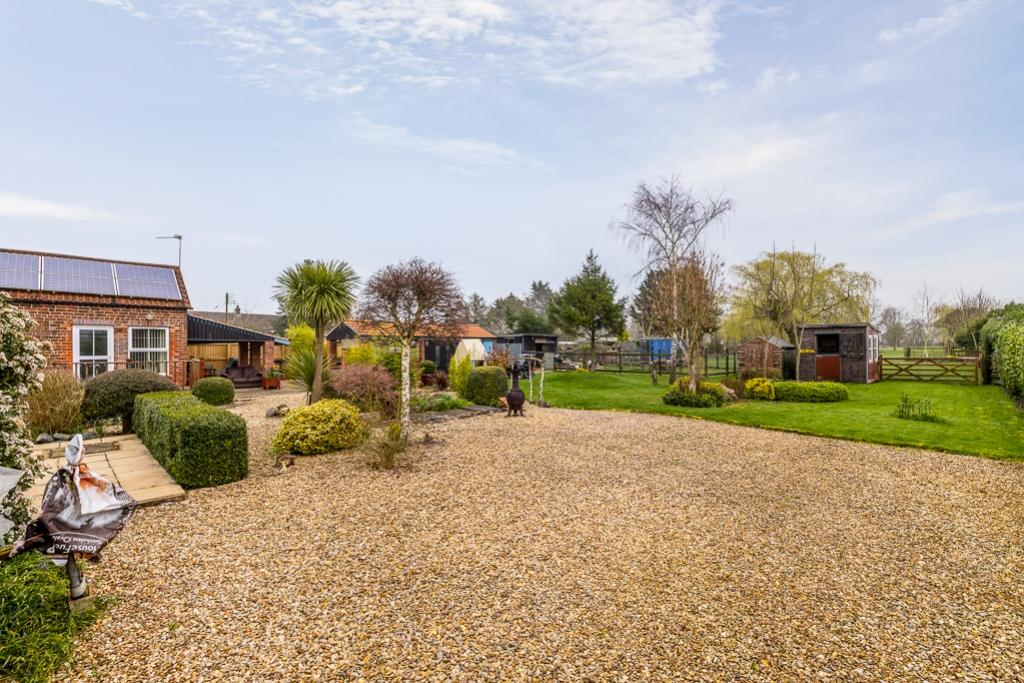 Riverside House (Sibsey)-10
