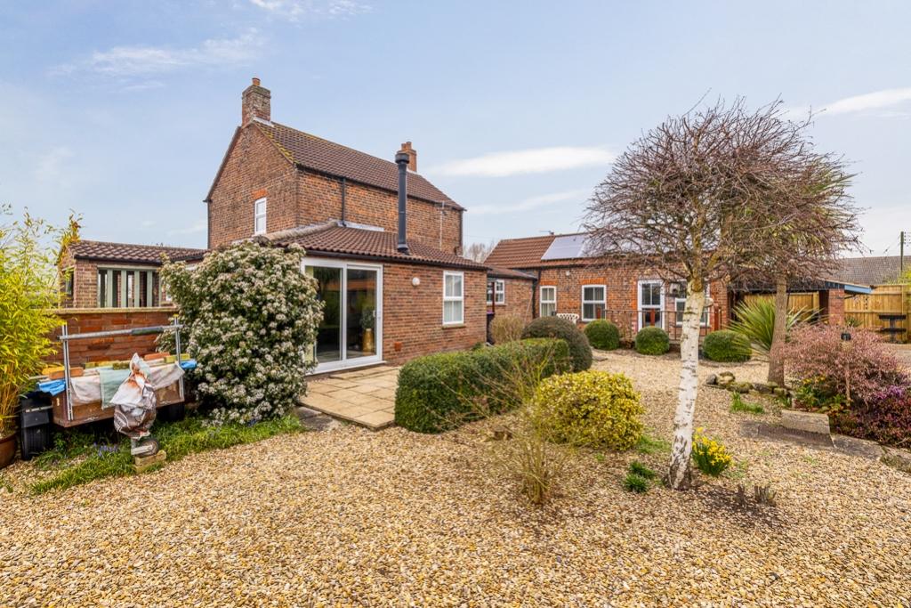 Riverside House (Sibsey)-11