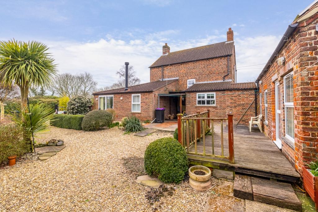 Riverside House (Sibsey)-18